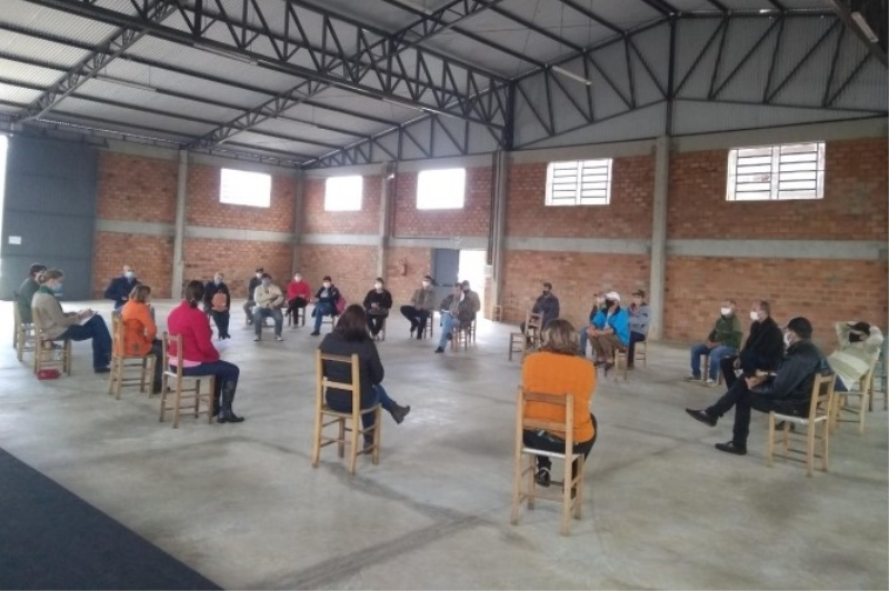 Programa de Aquisição de Alimentos